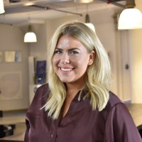 Elin Mårs