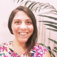 Desireé Lafreniere
