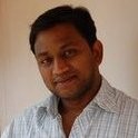 Srinivas Bourothu