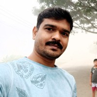 Rajesh K S