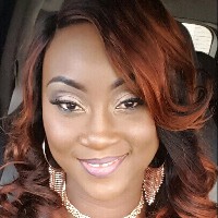 Marika Brown