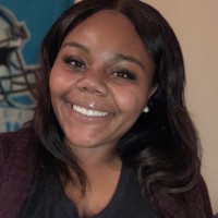 Briana Langston