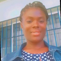 Hélène Komnin MBINAH AGBUDELOYE