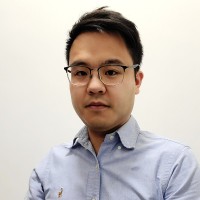 Nicko Wong