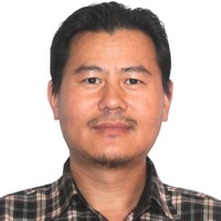 Som Kumar Rai