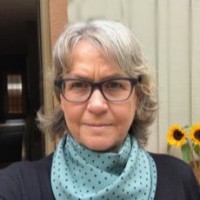 Kim Clarke