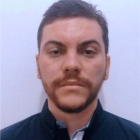 Bruno D. Silva