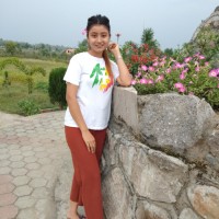 Asmita Mahato