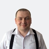 Алексей Дивель