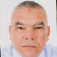 Salah Bouhouche
