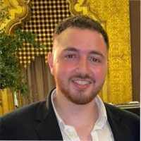 Mohab Elmakhzangy