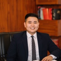 Munkhtulga Tumurkhuyag