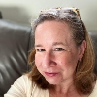 Megan Dimatteo Kronberg