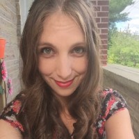 Mariah Decata