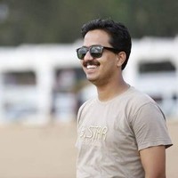 Nitin Gupte