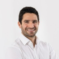 Gino D'Amico Aráoz