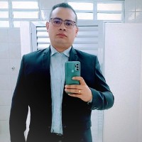 Lucas Henrique Amorim