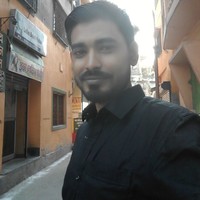 Shasanka Das