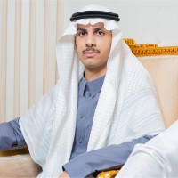 Faris Alshamrani