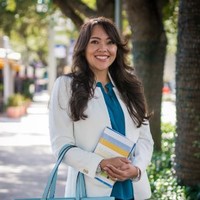 Ili Rivera Walter, PhD, LMFT