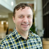 Gregory Frahm-Gilles, Mba