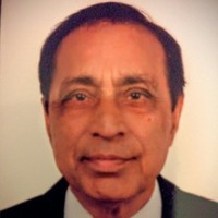 Muhammad Akhtar
