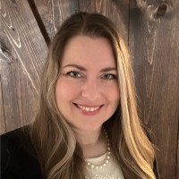 Jenn Harris, Mshrd, Shrm-Cp