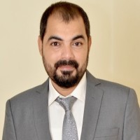 Salman Abbas