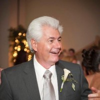 Michael Barrick