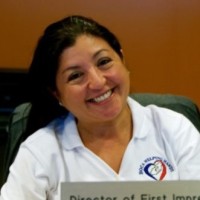 Lourdes Harman