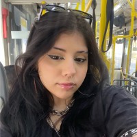 Caroline Farias
