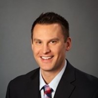 Eric Tharaldson