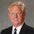 Patrick W. Shaughnessy