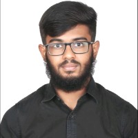 Aarif Mohammed