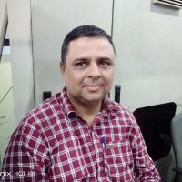 Najeeb Alam