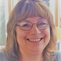 Donna DeWolf