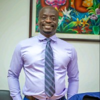 Bailly Christian Kipre