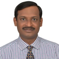 Sp Suresh
