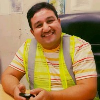 Muhammad Fayaz Khan