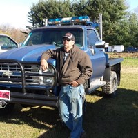 Jerry Zorger