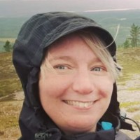 Maria Jansson