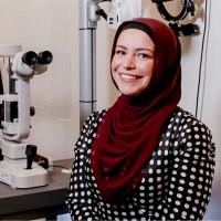 Heba Raad