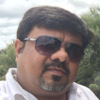 Rahul Mehta