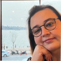 Merve Akar Şerbetci