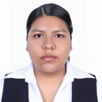 Paty Limache Condori