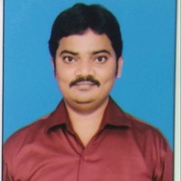 Kishore Babu B