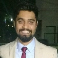 Akash G.