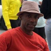 Dash Harris