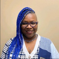 Monique R Triplett