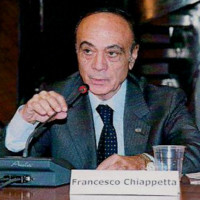 Francesco Chiappetta
